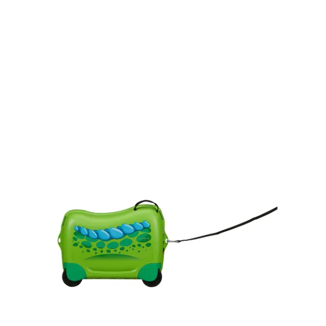 Best Samsonite Dream2Go Ride-On Suitcase dinosaur d.