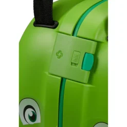 Best Samsonite Dream2Go Ride-On Suitcase dinosaur d.