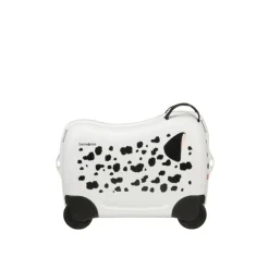 Outlet Samsonite Dream2Go Ride-On Suitcase puppy p.