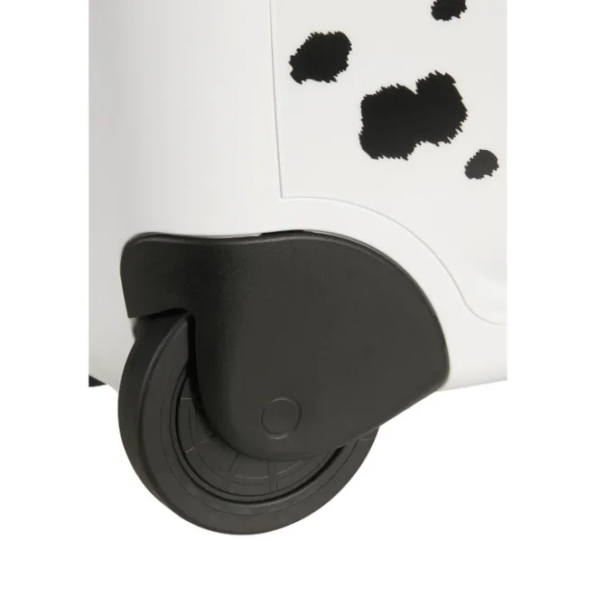 Outlet Samsonite Dream2Go Ride-On Suitcase puppy p.