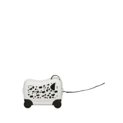 Outlet Samsonite Dream2Go Ride-On Suitcase puppy p.