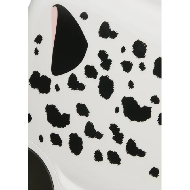 Outlet Samsonite Dream2Go Ride-On Suitcase puppy p.