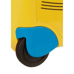 New Samsonite Dream2Go Ride-On Suitcase school bus