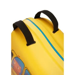 New Samsonite Dream2Go Ride-On Suitcase school bus