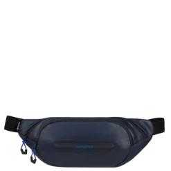 New Samsonite Ecodiver Belt Bag blue nights