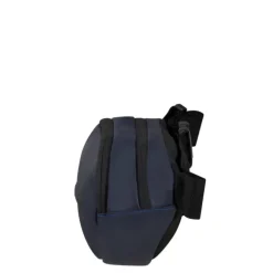 New Samsonite Ecodiver Belt Bag blue nights