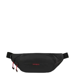 Discount Samsonite Ecodiver Belt Bag black