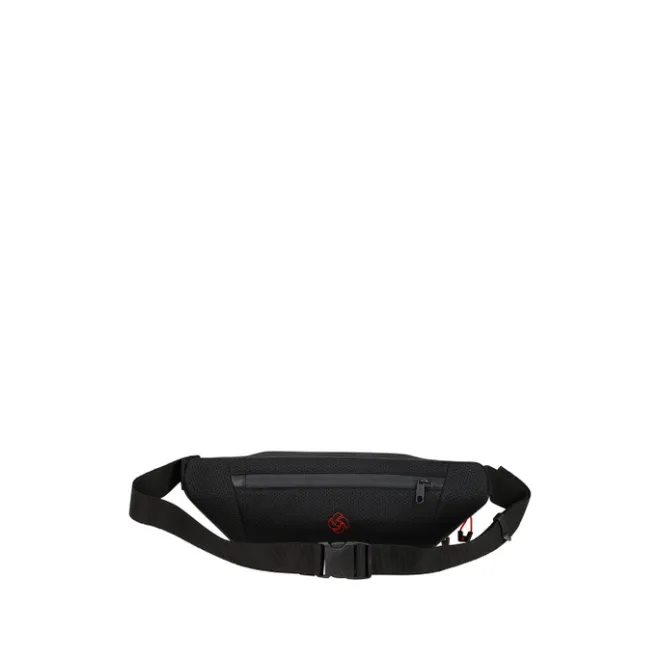 Discount Samsonite Ecodiver Belt Bag black