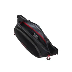 Discount Samsonite Ecodiver Belt Bag black