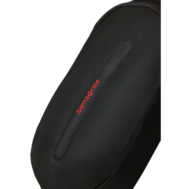 Discount Samsonite Ecodiver Belt Bag black