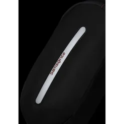 Discount Samsonite Ecodiver Belt Bag black