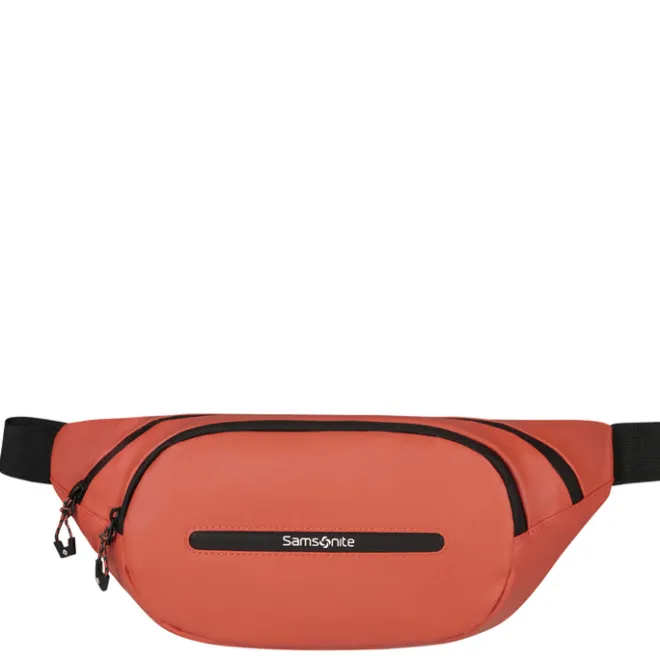 Clearance Samsonite Ecodiver Belt Bag clay