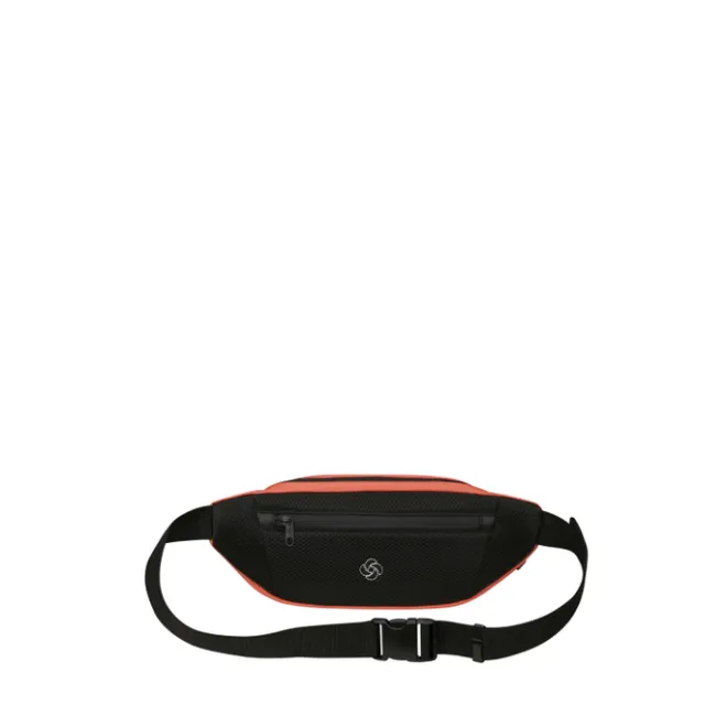Clearance Samsonite Ecodiver Belt Bag clay