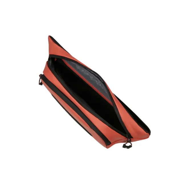 Clearance Samsonite Ecodiver Belt Bag clay
