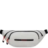 Online Samsonite Ecodiver Belt Bag cloud white
