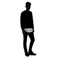 Online Samsonite Ecodiver Belt Bag cloud white