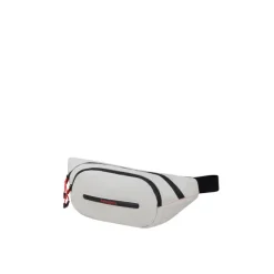 Online Samsonite Ecodiver Belt Bag cloud white
