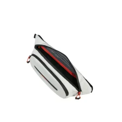 Online Samsonite Ecodiver Belt Bag cloud white