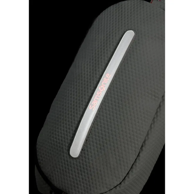 Online Samsonite Ecodiver Belt Bag cloud white
