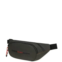 Hot Samsonite Ecodiver Belt Bag climbing ivy