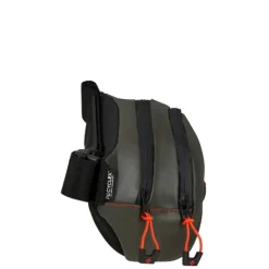 Hot Samsonite Ecodiver Belt Bag climbing ivy