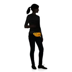 Hot Samsonite Ecodiver Belt Bag yellow