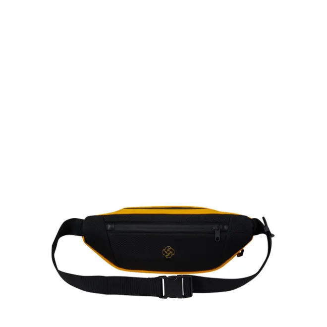 Hot Samsonite Ecodiver Belt Bag yellow