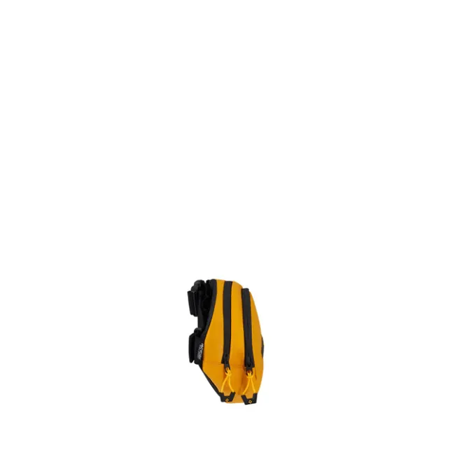 Hot Samsonite Ecodiver Belt Bag yellow