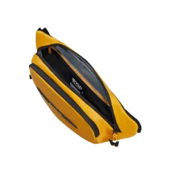 Hot Samsonite Ecodiver Belt Bag yellow