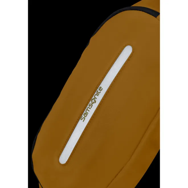 Hot Samsonite Ecodiver Belt Bag yellow