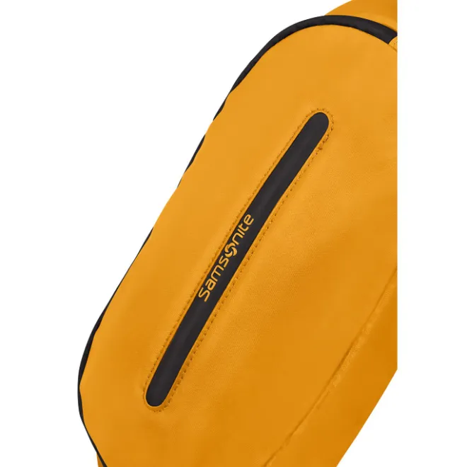 Hot Samsonite Ecodiver Belt Bag yellow