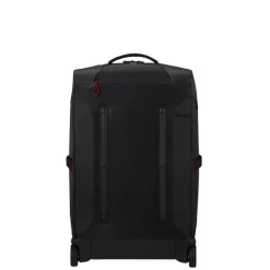 Discount Samsonite Ecodiver Duffle/Wheels 67 black