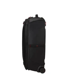 Discount Samsonite Ecodiver Duffle/Wheels 67 black
