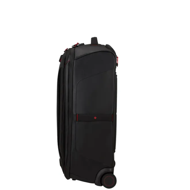 Discount Samsonite Ecodiver Duffle/Wheels 67 black