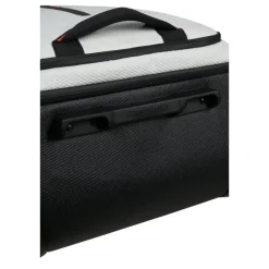 Best Samsonite Ecodiver Duffle/Wheels 79 cloud white