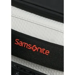 Best Samsonite Ecodiver Duffle/Wheels 79 cloud white