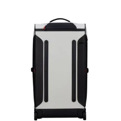 Best Samsonite Ecodiver Duffle/Wheels 79 cloud white