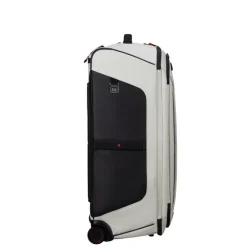 Best Samsonite Ecodiver Duffle/Wheels 79 cloud white