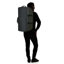 Clearance Samsonite Ecodiver Duffle L climbing ivy