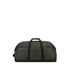 Clearance Samsonite Ecodiver Duffle L climbing ivy