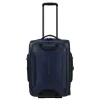Clearance Samsonite Ecodiver Duffle/Wheels 55 blue nights