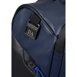 Clearance Samsonite Ecodiver Duffle/Wheels 55 blue nights