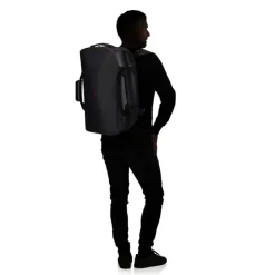 Online Samsonite Ecodiver Duffle S black