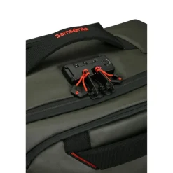 Best Samsonite Ecodiver Duffle/Wheels 55 Backpack climbing ivy
