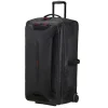 Online Samsonite Ecodiver Duffle/Wheels 79 black