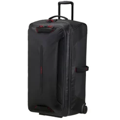 Online Samsonite Ecodiver Duffle/Wheels 79 black