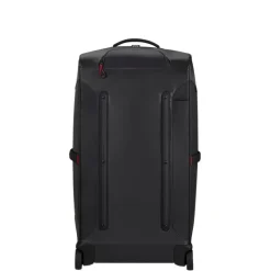 Online Samsonite Ecodiver Duffle/Wheels 79 black
