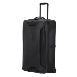 Online Samsonite Ecodiver Duffle/Wheels 79 black
