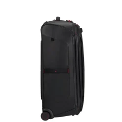 Online Samsonite Ecodiver Duffle/Wheels 79 black