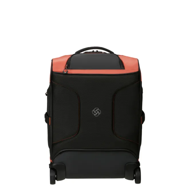 Hot Samsonite Ecodiver Duffle/Wheels 55/20 Backpack clay